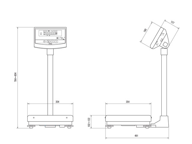 ¥Ç¥¸¥¿¥ëÂνŷס¡DP-7200P°ìÂη¿