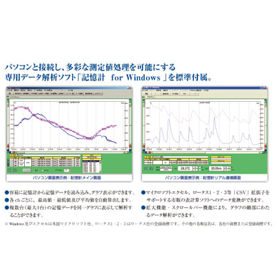 ¥Ç¡¼¥¿¥í¥¬¡¼¡Öµ²±·×¡×SK-L200¥·¥ê¡¼¥º¥Ñ¥½¥³¥ó²èÌÌ