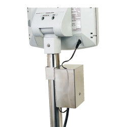 �ǥ������νŷס�DP-7100PW