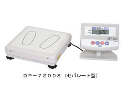 �ǥ������νŷס�DP-7200S���ѥ졼�ȷ�